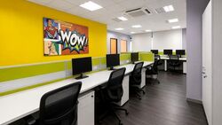 Wintech Centre (D14), Factory #628718341